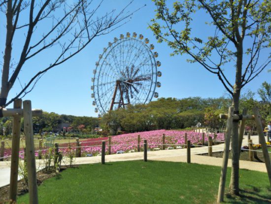 ハートフルガーデン