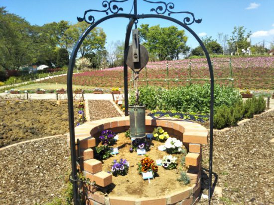 ハートフルガーデン