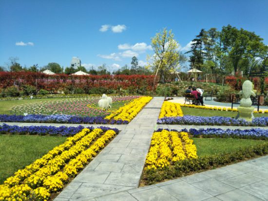 ハートフルガーデン