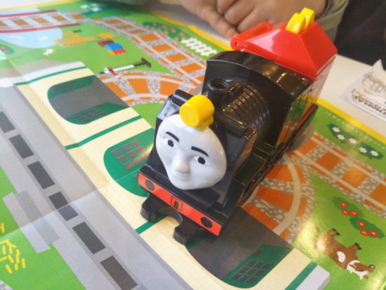 ハッピーセット