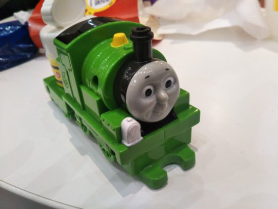 ハッピーセット