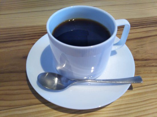コーヒーの画像