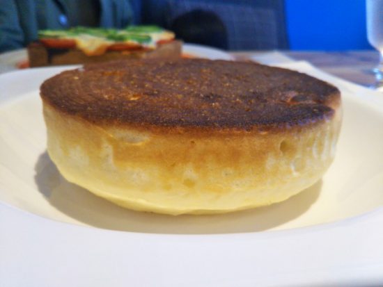 ホットケーキの画像