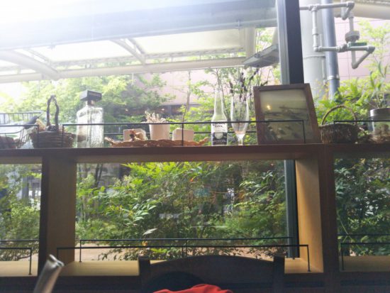 カフェサルバトーレ