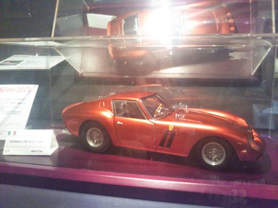 ヒストリーガレージ