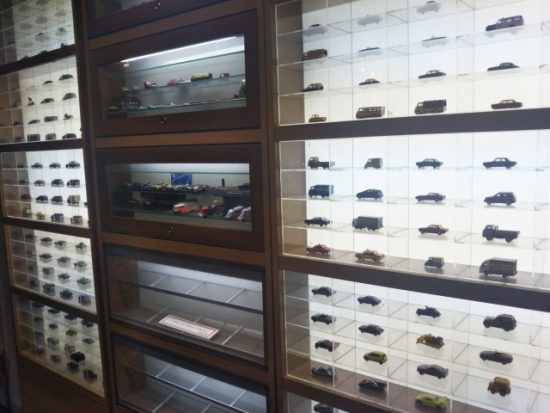 ヒストリーガレージ