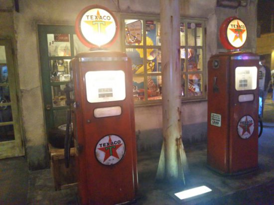 ヒストリーガレージ