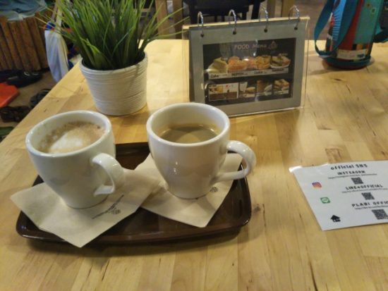 ズーアドベンチャー