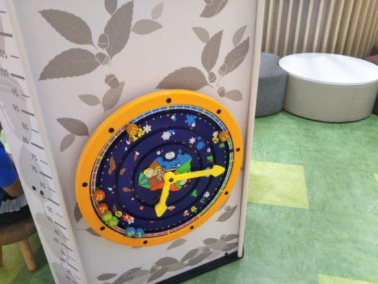 キッズスペース