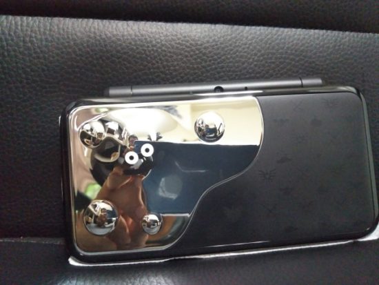 はぐれメタルエディション