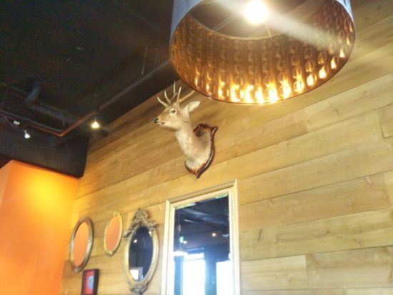 スタークプレイス