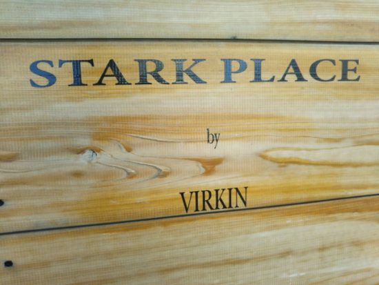 スタークプレイス