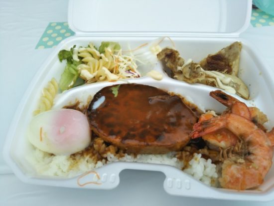 ハワイアンフェス