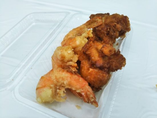 ハワイアンフェス