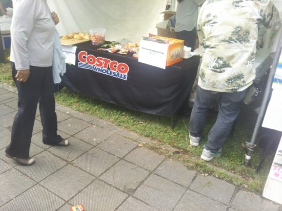 ハワイアンフェス