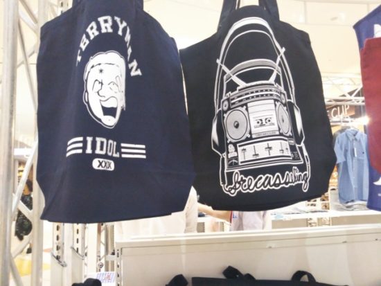 キン肉マンショップ