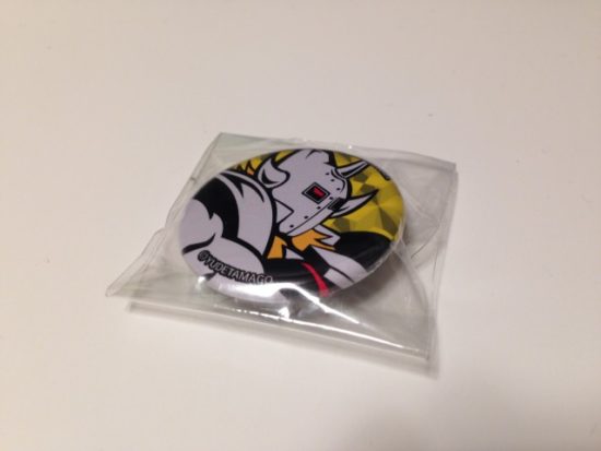 キン肉マンショップ