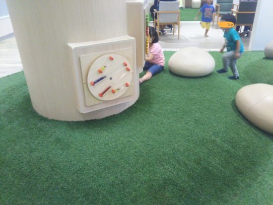 ファミスポガーデン