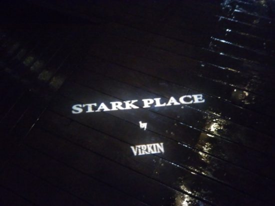 スタークプレイス