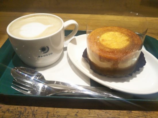 ブリュレインバウム