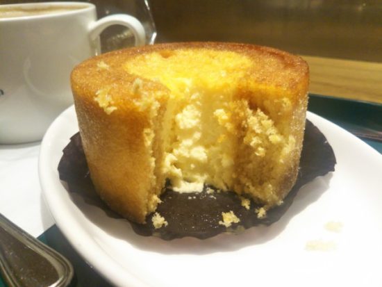 ブリュレインバウム