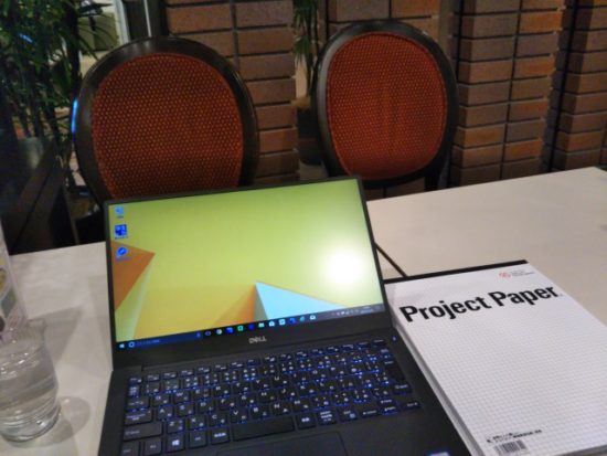 ルノアールの画像