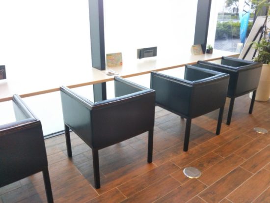 マイネッツカフェ