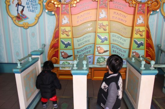 ディズニーの画像