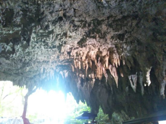 ガンガラーの丘