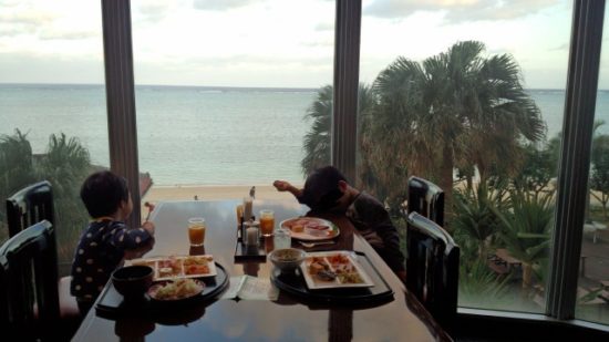 リザンシーパークホテル