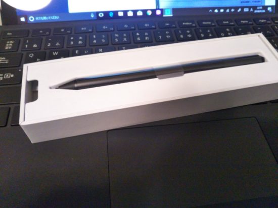 サーフェスペンの画像