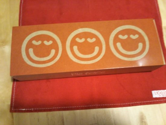 ハッピーパイホーム