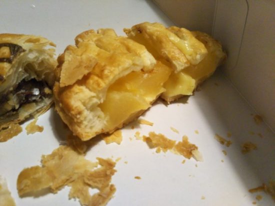 ハッピーパイホーム