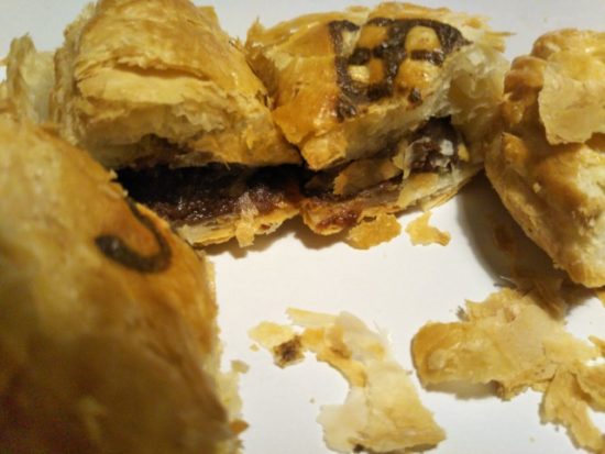 ハッピーパイホーム