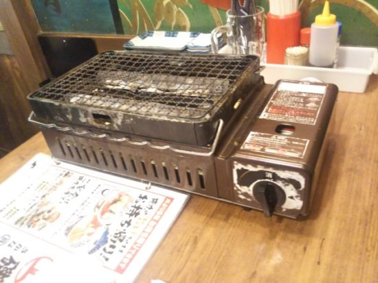 磯丸水産の店舗