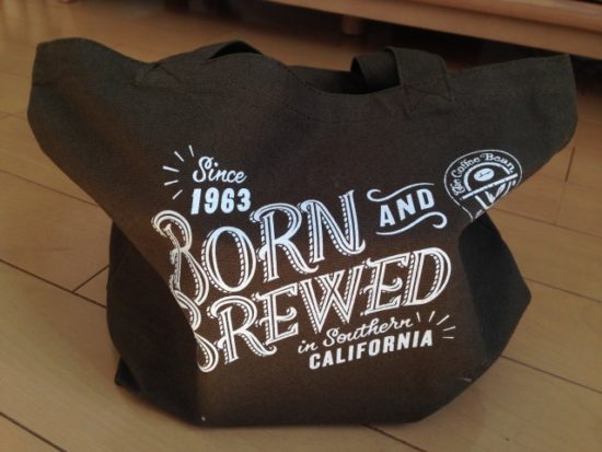 コーヒービーンの福袋