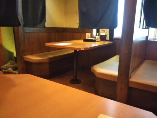 はなの舞の店舗