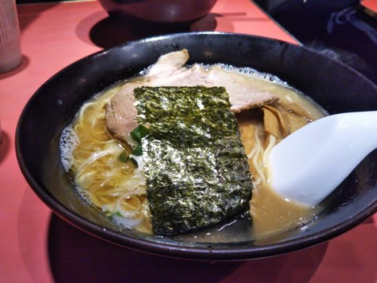 よしべーらーめん