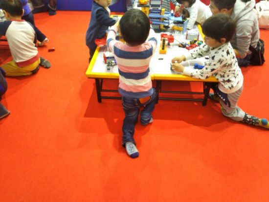 トミカワールド