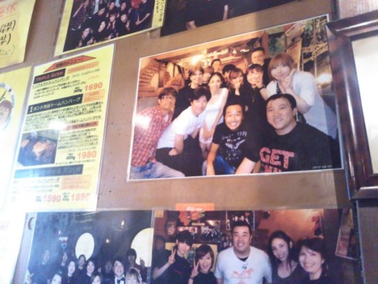 ゴールドラッシュ