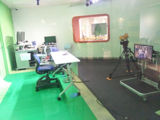 カンドゥーのユーチューバー