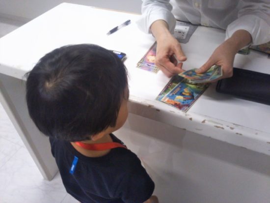 カンドゥーのカッチン