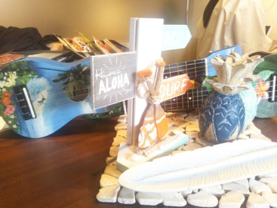 東京トンテキの店舗