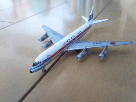 JALウイングコレクション