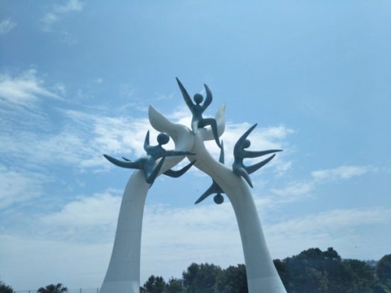 浦安市運動公園