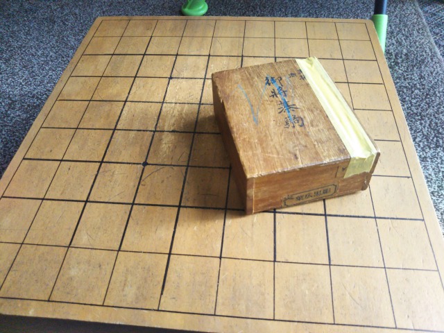 将棋盤の画像