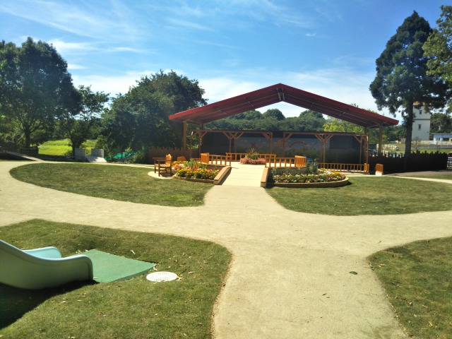 シルバニアパーク