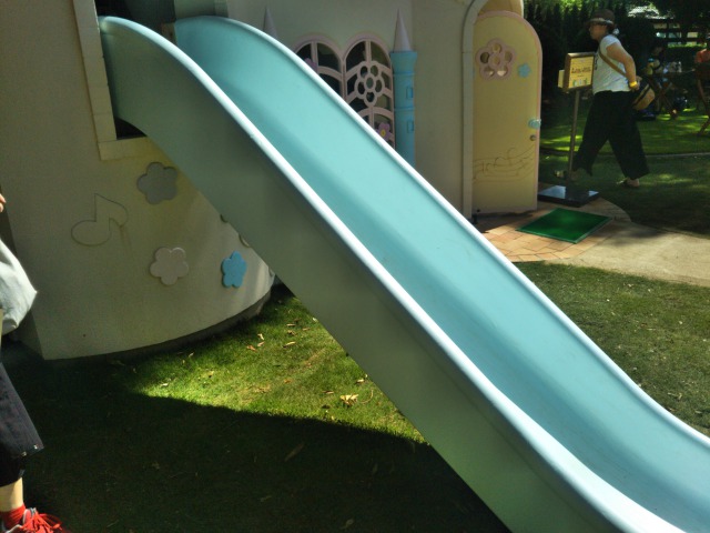 シルバニアパーク