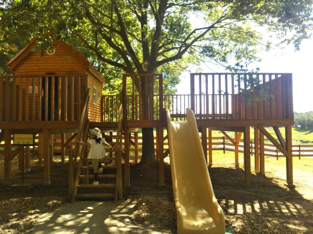 シルバニアパーク