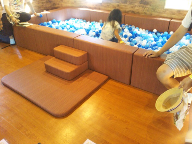 シルバニアパーク